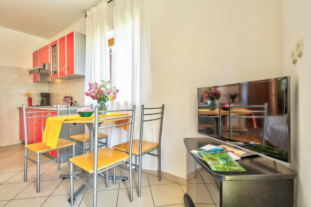 Apartments Vera Umag Exterior foto