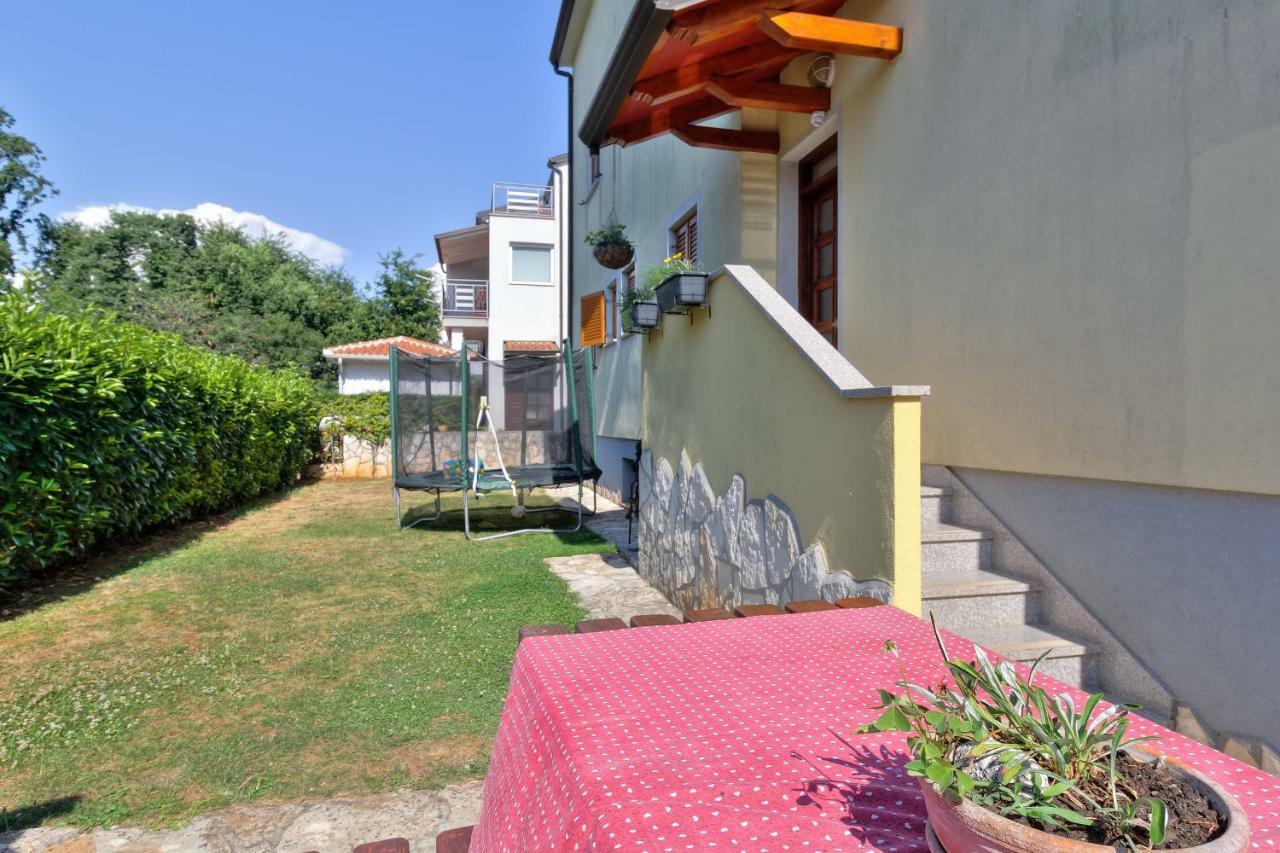 Apartments Vera Umag Exterior foto
